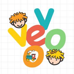 Escuela Infantil Veo veo, Bétera