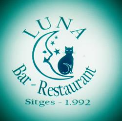 Luna Bar Restaurante, Sitges
