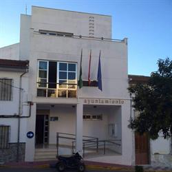 Ayuntamiento de Algamitas