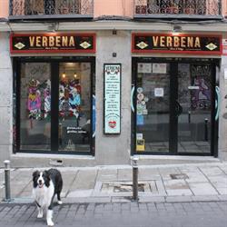 Verbena Bar, Madrid