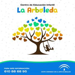 Centro de Educación Infantil la Arboleda, Ayamonte