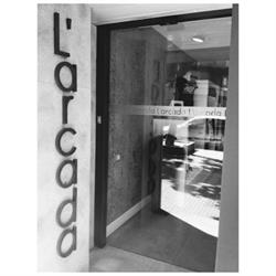 L'arcada, Lleida