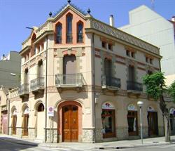 BK Mobiliari S.L., Tortosa
