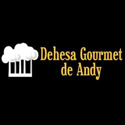 La Dehesa Gourmet de Andy, Almería