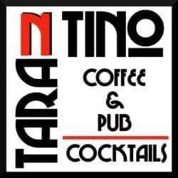Bar Tarantino, Aranjuez