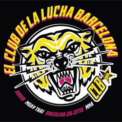 El Club de la Lucha Barcelona