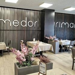 Restaurante Urimare. Parrillada Pizzería, Narón