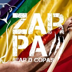 ZARPA BEAR DE COPAS, Madrid