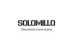Restaurante Solomillo, Barcelona