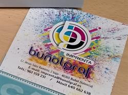 BUÑOLGRAF, Buñol