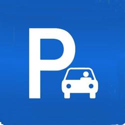 Parking Cuesta de San Vicente, Madrid