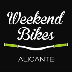 Weekend Bikes, Sant Joan d'Alacant
