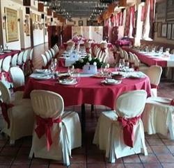 Restaurant Filà Vascos, Alcoi