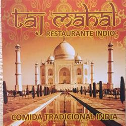 Restaurante Taj Mahal Badajoz