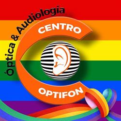 CENTRO OPTIFÓN Óptica y Audiología, Fuenlabrada