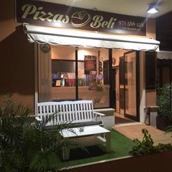 pizzas Beli, Cala Ratjada