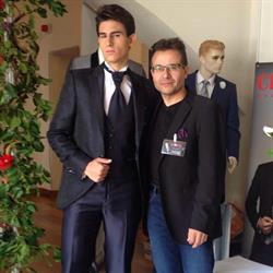Chaque Moda Hombre, Sonseca