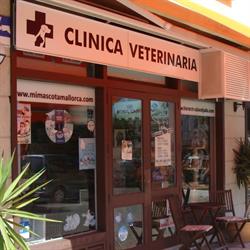 Clinica Veterinaria Cala Ratjada