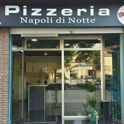 Napoli di Notte, Quart de Poblet