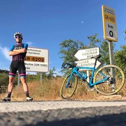 Joypa Cycling, Berja