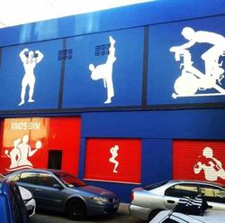 Ximo's Gym, Cullera