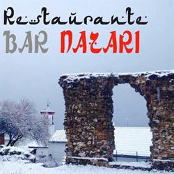 Restaurante Nazari, Benaocaz