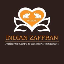Indian Zaffran, Tías