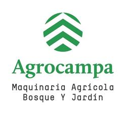 Agrocampa reparación, alquiler y venta de maquinaria de jardinería y agrícola, Logroño