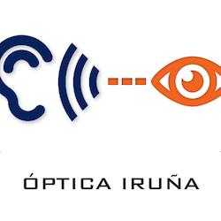 Óptica Iruña