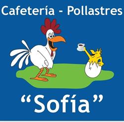 Pollos Asados Sofía, Altea