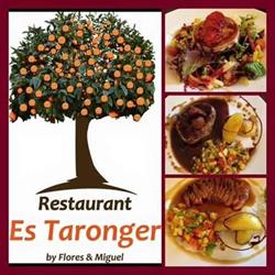 Restaurant Es Taronger, Arta