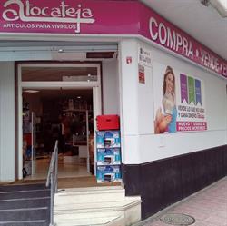 Atocateja, Torrevieja