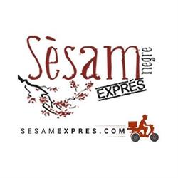 Sèsam Negre Exprés - Sushi a domicilio, Mataró