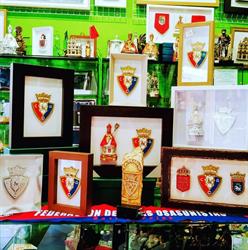 Trofeos Sago Pamplona