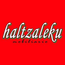 haltzaleku mobiliario, Basauri