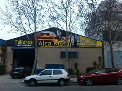 Talleres Alca Motor S.L, San Sebastián de los Reyes