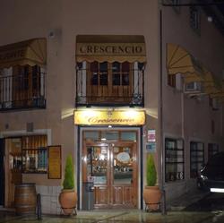 Restaurante Crescencio, Colmenar de Oreja