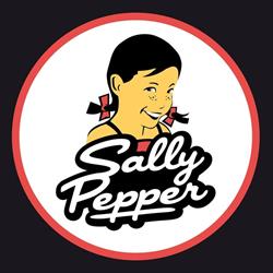 Sally Pepper, Madrid