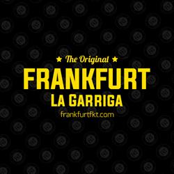 Frankfurt FKT La Garriga