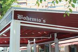 Bohemio's Tapas Bar, Coslada