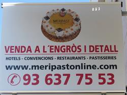 MERIPAST S.L., Viladecans