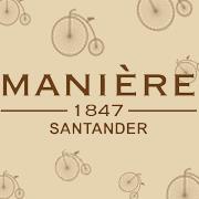 maniere 1847 santander, Santander