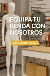 Tridecor, Fuenlabrada