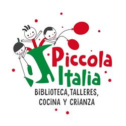 Piccola Italia, Madrid