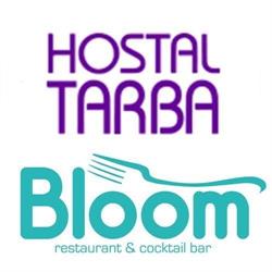 Hostal Tarba & Bloom Restaurante, Sant Antoni de Portmany