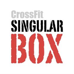 CrossFit Singular Box, Madrid