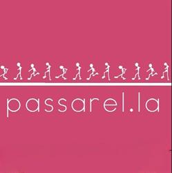 Passarel.la, Mora d'Ebre