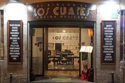 El Rincón de los Cuates, Madrid