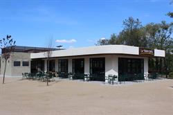 Restaurante La Terracería, Madrid