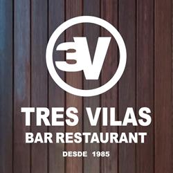 Tres Vilas, Barcelona